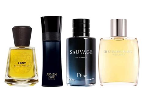 famous colognes for winter.